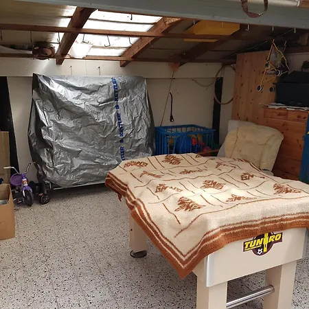 Fewo1 Dachterrasse