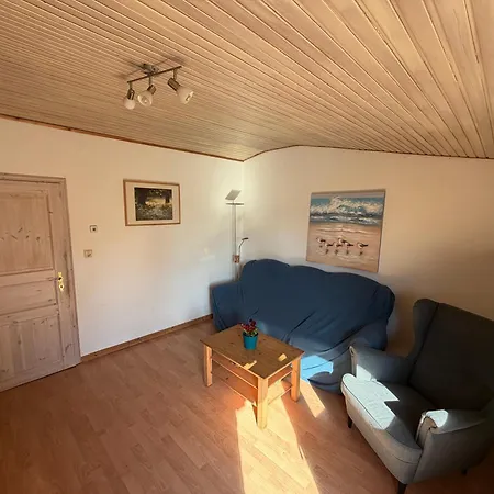 Apartman Fewo1 Dachterrasse *
