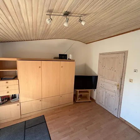 Fewo1 Dachterrasse Apartman Gelting