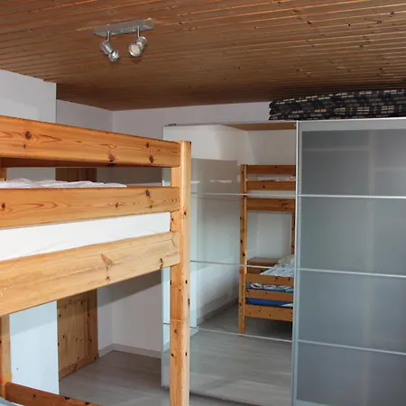 Fewo1 Dachterrasse
