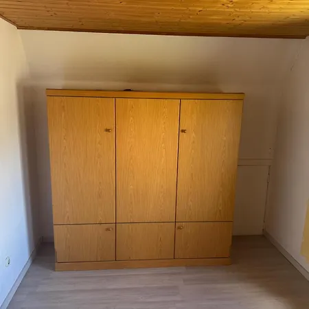 Fewo1 Dachterrasse